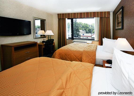 Bellerose Inn Rom bilde