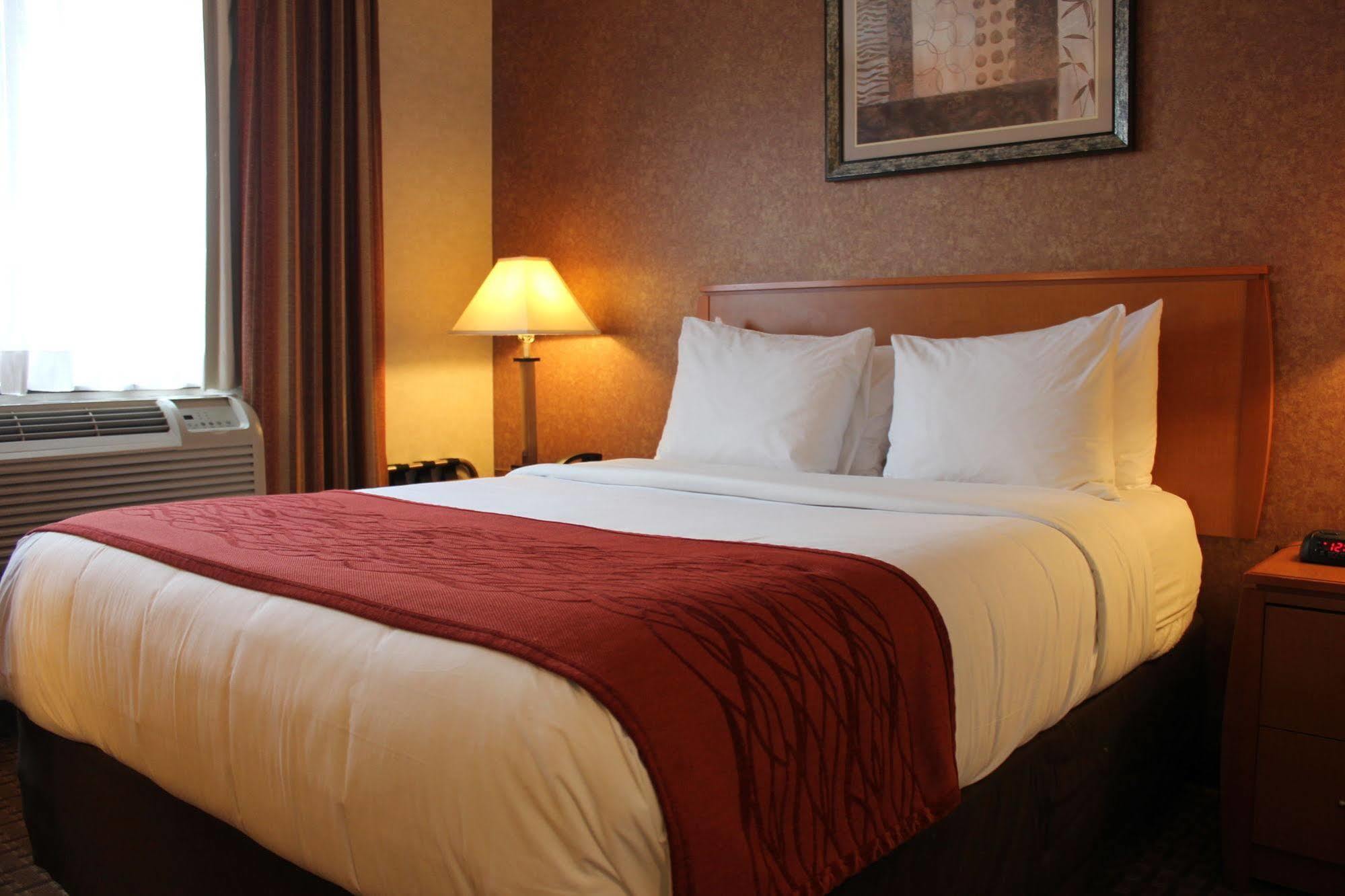 Bellerose Inn Eksteriør bilde